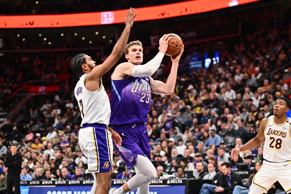 他在比赛中 他在比赛中