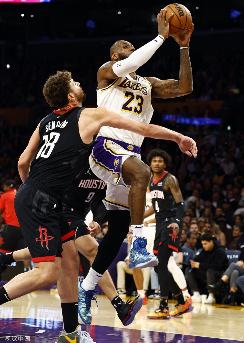 瞬间的闪光 瞬间的闪光