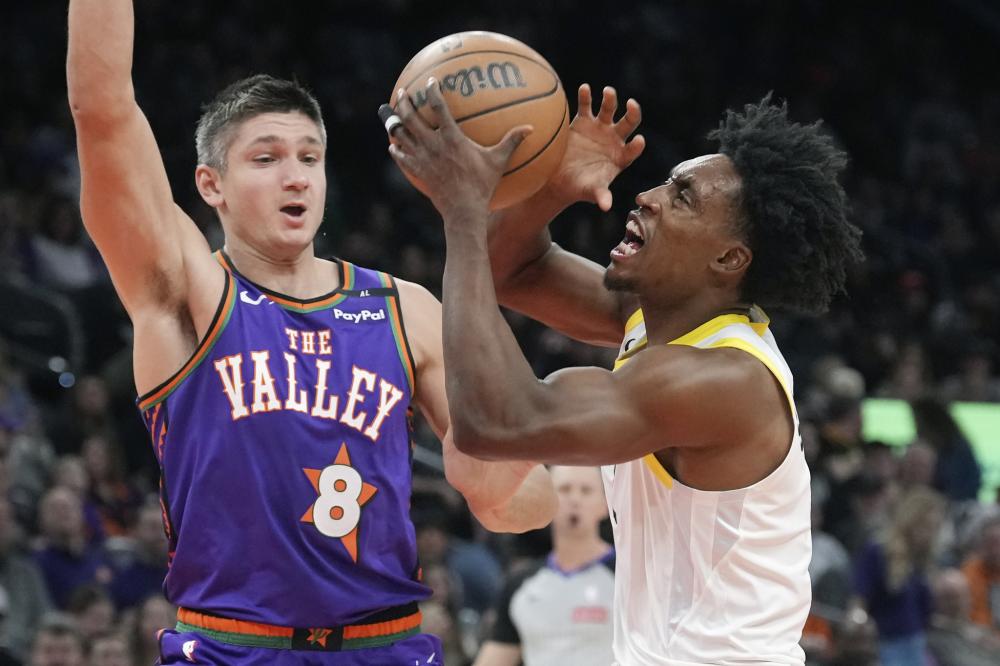 值得注意的 值得注意的